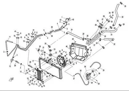 cooling-system