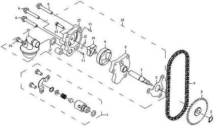 oil-pump