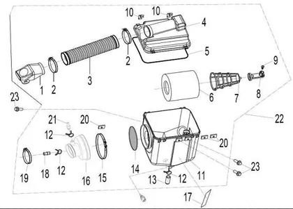 air-filter 