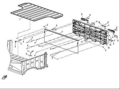 dump-box-ii