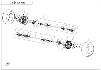 F11