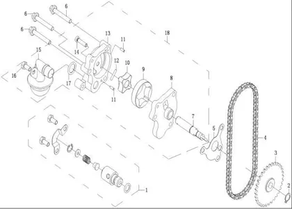 oil-pump