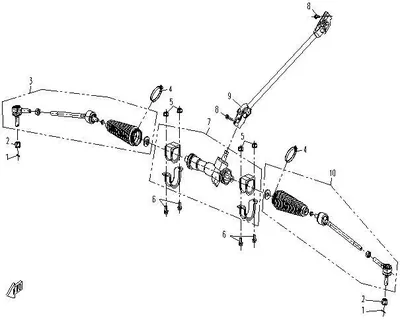 steering-system-ii