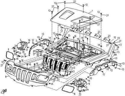 i　-plastic-parts-i