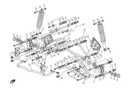 rear-suspension-assy