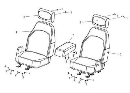 seat-assy