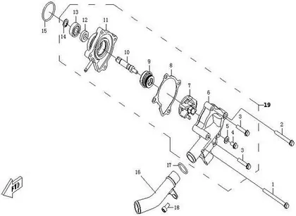 water-pump-assy-3