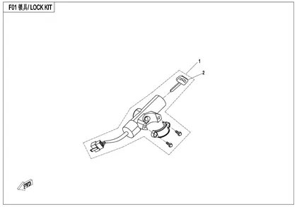 lock-kit