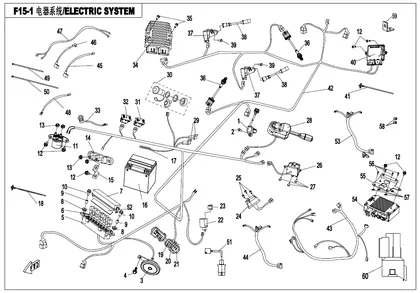 electric-system