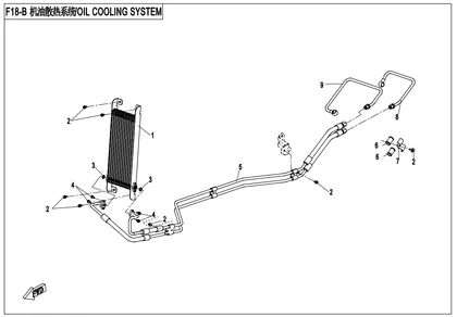 oil-cooling-system