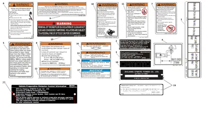 american-warning-decals