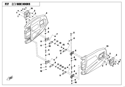 side-doors