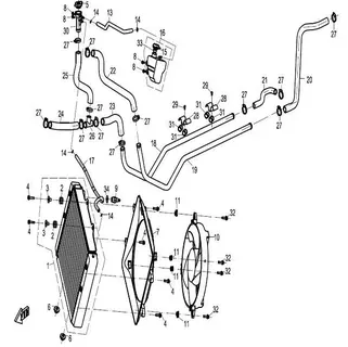cooling-system