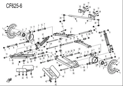 rear-suspension