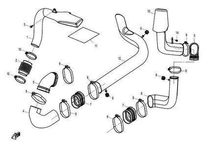 cvt-cooling-system