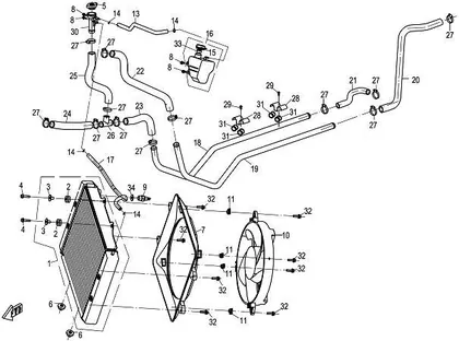 cooling-system