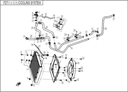 cooling-system