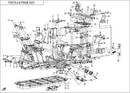 frame-assy