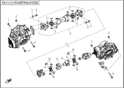 transmission-system