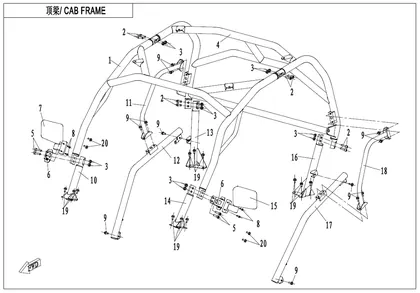 F23-A