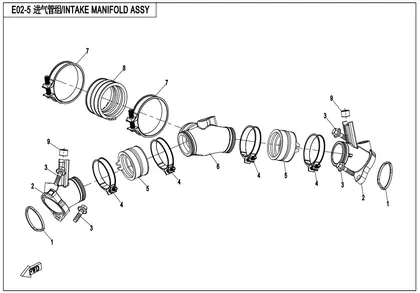 intake-manifold-assy