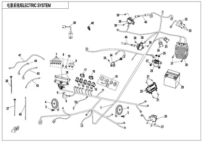 electric-system