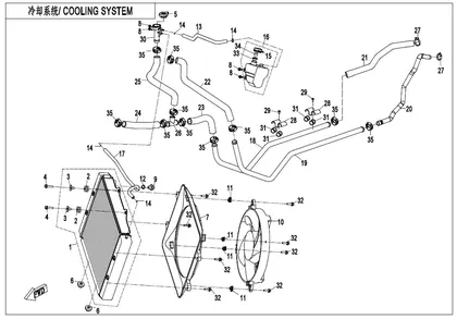cooling-system