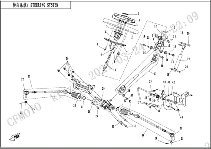 steering-system