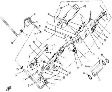 muffler-1