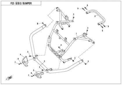 F23