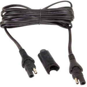 Cable Optimate alargador SAE 1m O40