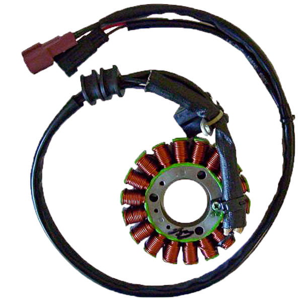 Stator Kokusan Trifase 18 Polos 12V 370W