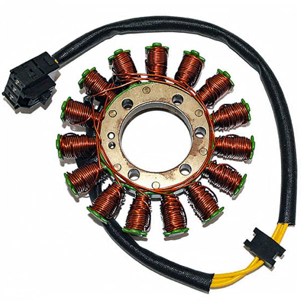 Stator SGR Trifase 18 polos Honda CBR 600 RR