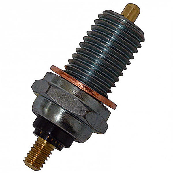 Interruptor punto muerto pedal cambio Honda CBR F