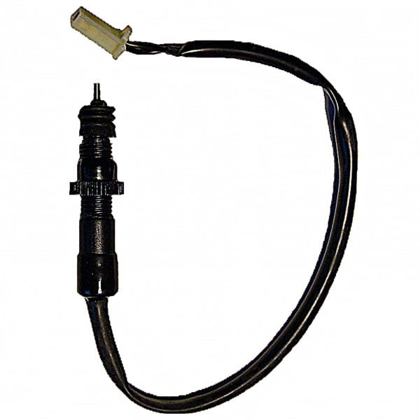 Interruptor Stop pedal freno posterior - Con cable Honda VFR 750