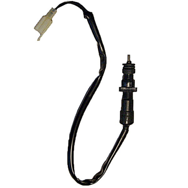 Interruptor Stop pedal freno posterior - Con cable Honda NT V 650