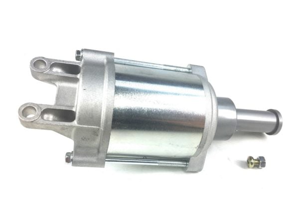Motor de arranque Suzuki GSXR 1000