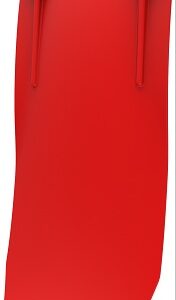 PROTECTOR MONOAMORTIGUADOR HONDA CRF250R(18-21) CRF450R/450RX(17-20) Rojo CR04 8907000002