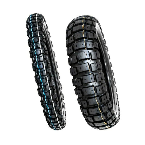 Neumático Motoz TRAC.RALLZ TRX170-60-17 72Q TL M+S