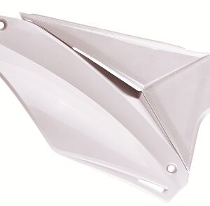 TAPAS LATERALES SHERCO SE-R/SEF-R (17-23) SC/SC-F (19-23) Blanco 8424800002