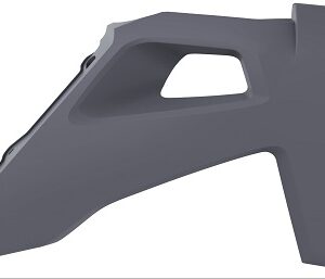 TAPAS RADIADOR HUSQVARNA TC/FC/TX/FX (19-22) TE/FE(20-23) Gris 8422900005