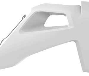 TAPAS RADIADOR HUSQVARNA TC/FC/TX/FX (19-22) TE/FE(20-23) Blanco 8422900006