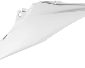 TAPAS LATERALES SX/SX-F/XC/XC-F (19-22) EXC (20-23) Blanco 8422200008