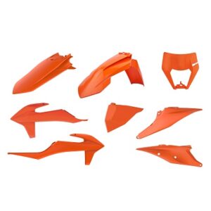 KIT ENDURO KTM EXC/EXC-F/XC-W/XCF-W (20-21) Naranja KTM 90914