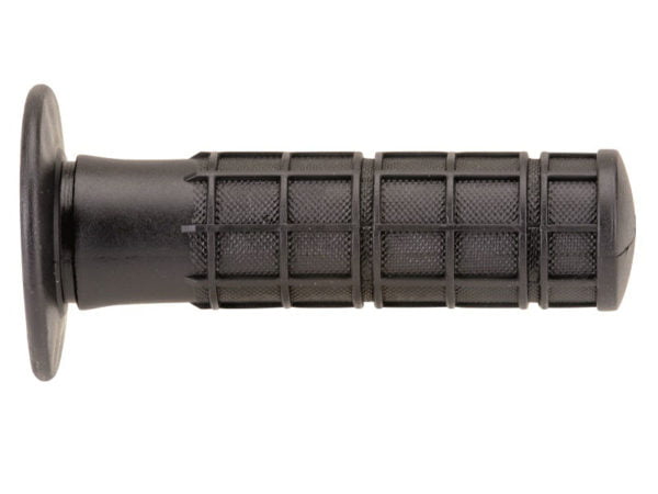Puños Domino Off Road - Cross - Indoor Negros Cerrados D 22 mm L 120 mm