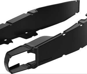 PROTECTOR BASCULANTE HONDA CRF250R/RX(20-23) CRF450R/RX(19-23) Negro 8471300001