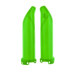 PROTECTOR HORQUILLA KX250F/450F (09-23) Verde Lima 8351800008