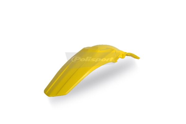 GUARDABARRO TRASERO RMZ250 (10-18) Amarillo RM01 8552900003