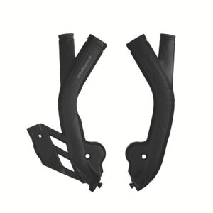 PROTECTOR DE CHASIS BETA RR 2T/4T (20-23) Negro 8473500001