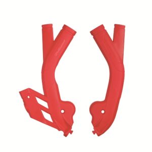 PROTECTOR DE CHASIS BETA RR 2T/4T (20-23) Rojo 8473500002